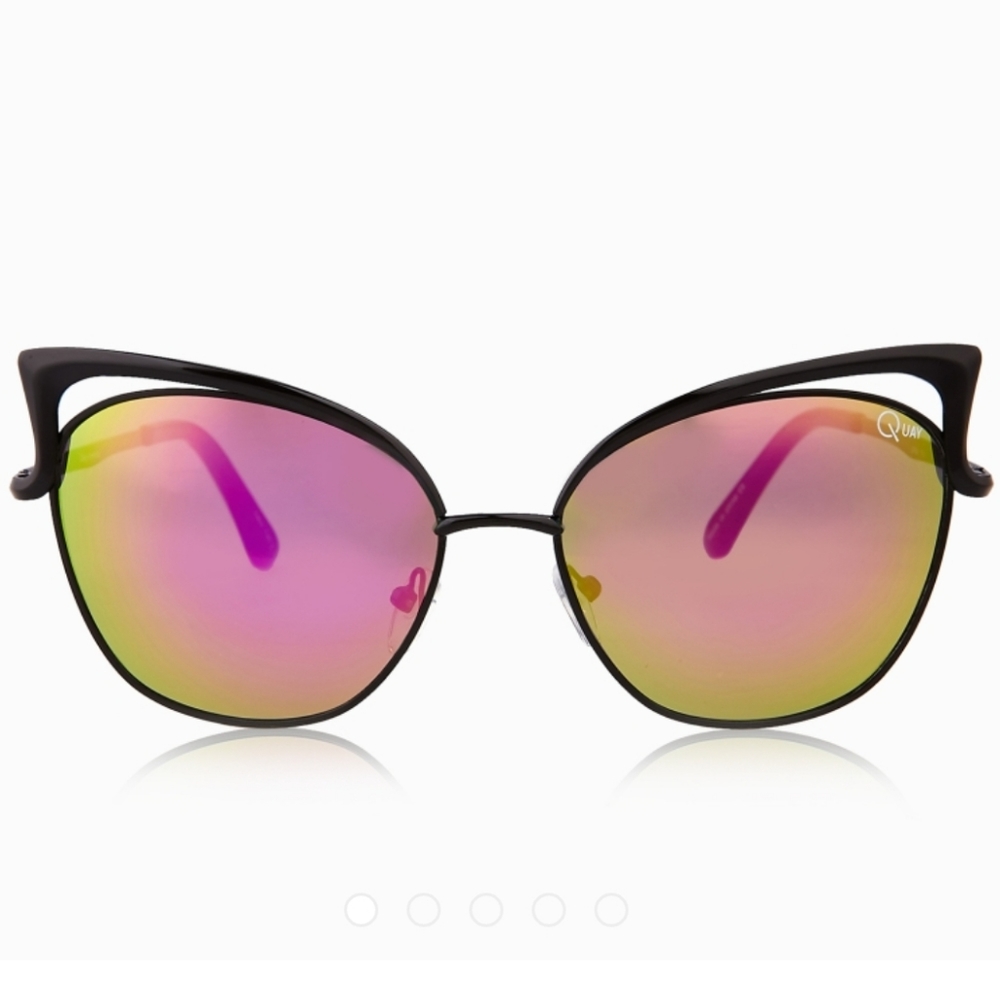 Quay Australia Lana Sunglasses